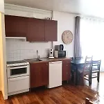 Cozy appart near Bastille