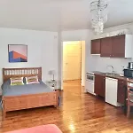 Cozy appart near Bastille