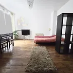 Cozy appart near Bastille